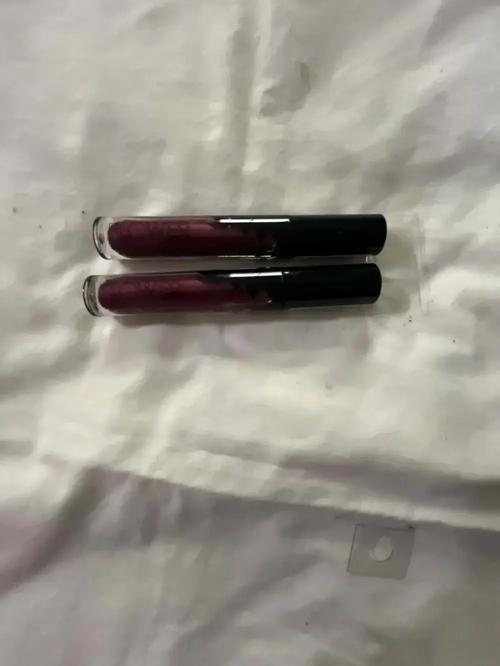 Flower Beauty Miracle Matte Metallic Liquid Lip